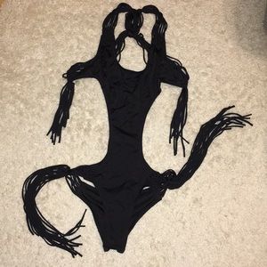 Victoria’s Secret One Piece Swimsuit